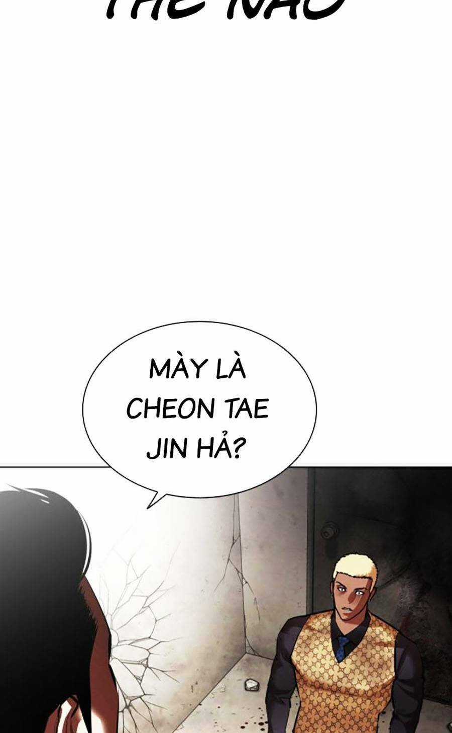 Hoán Đổi Nhiệm Màu Chapter 464 trang 91