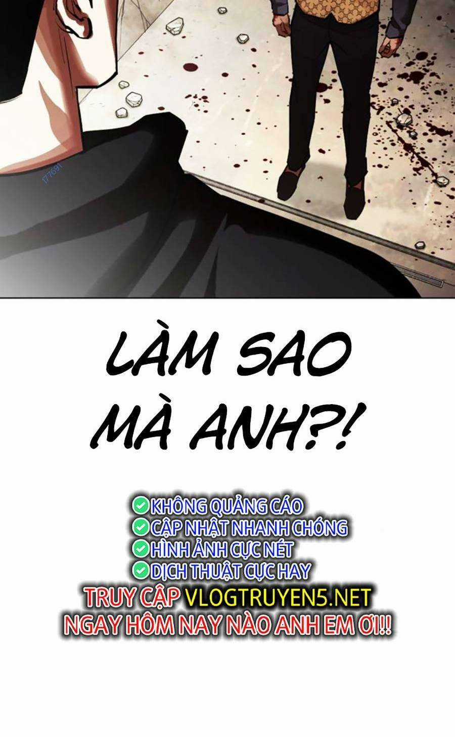 Hoán Đổi Nhiệm Màu Chapter 464 trang 92