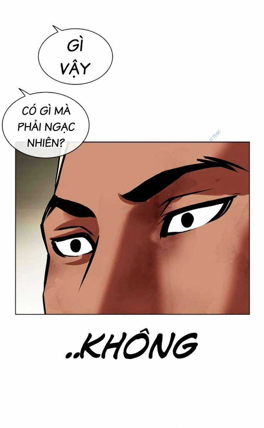 Hoán Đổi Nhiệm Màu Chapter 464 trang 93