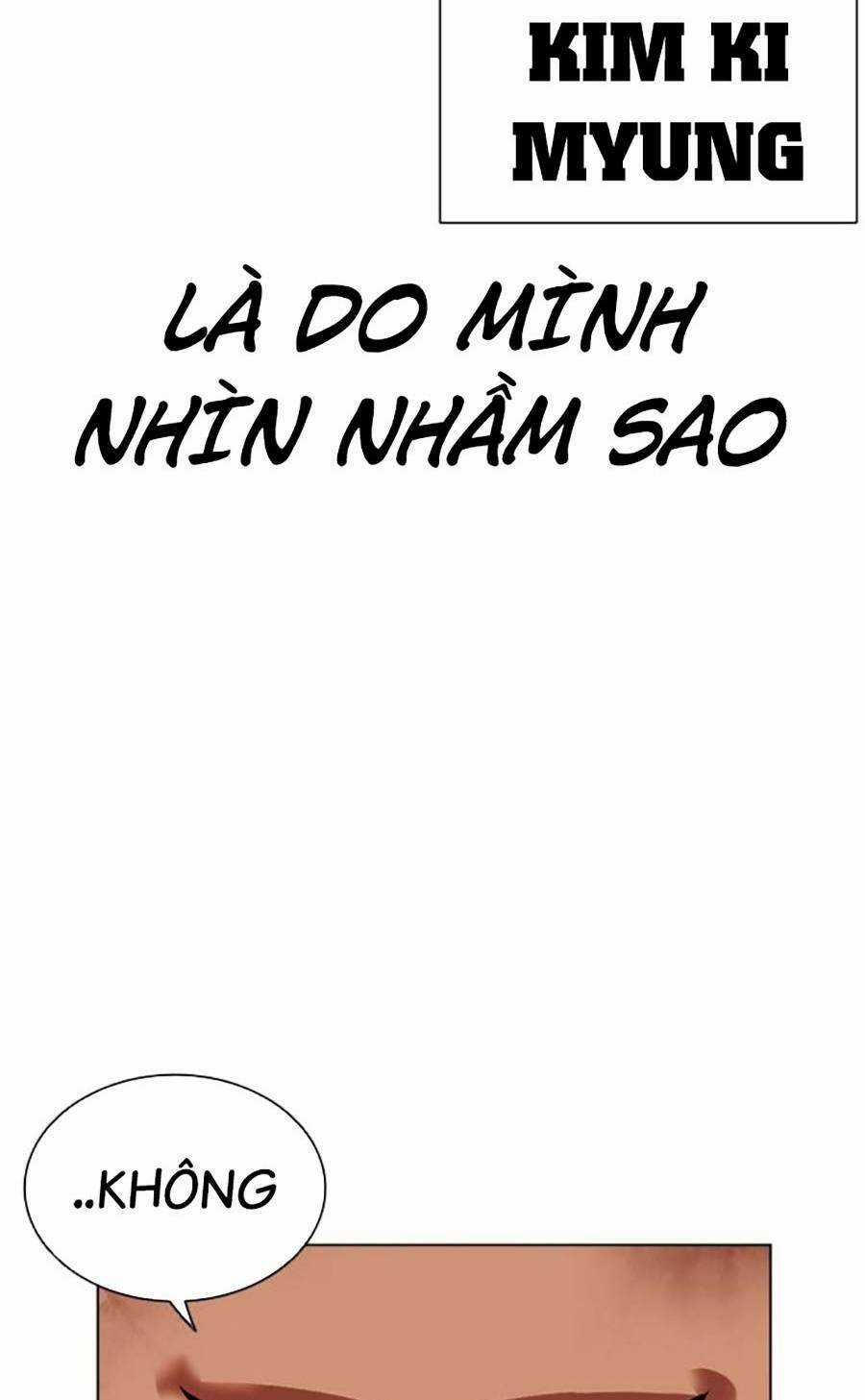 Hoán Đổi Nhiệm Màu Chapter 464 trang 96