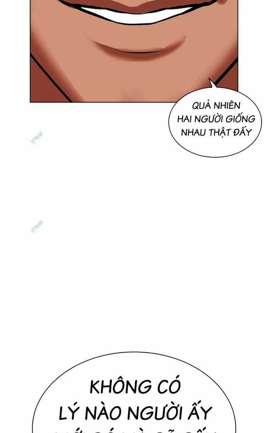 Hoán Đổi Nhiệm Màu Chapter 464 trang 97