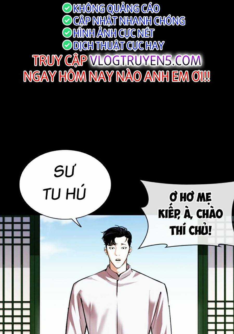 Hoán Đổi Nhiệm Màu Chapter 465 trang 10