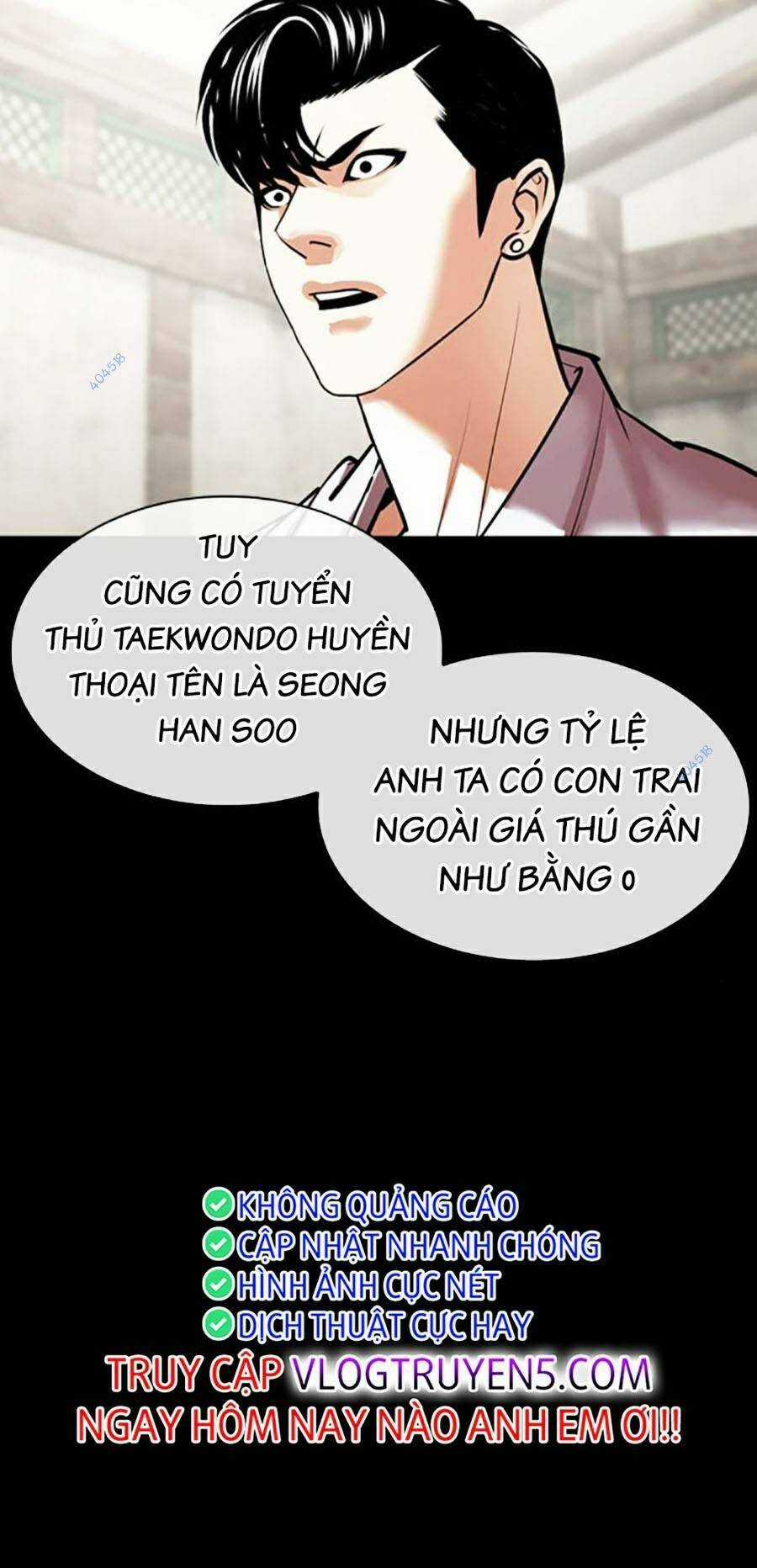 Hoán Đổi Nhiệm Màu Chapter 465 trang 102