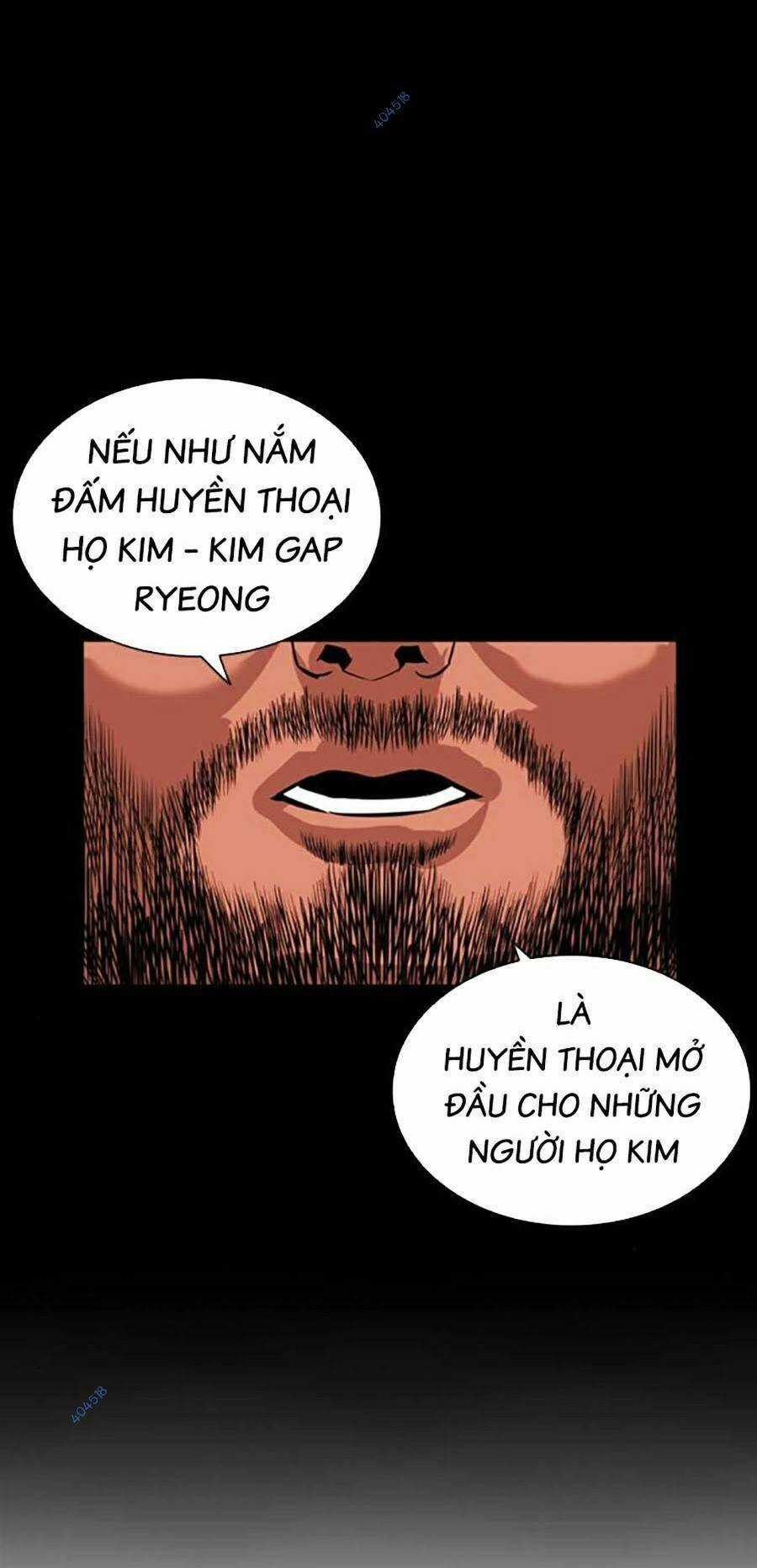 Hoán Đổi Nhiệm Màu Chapter 465 trang 104