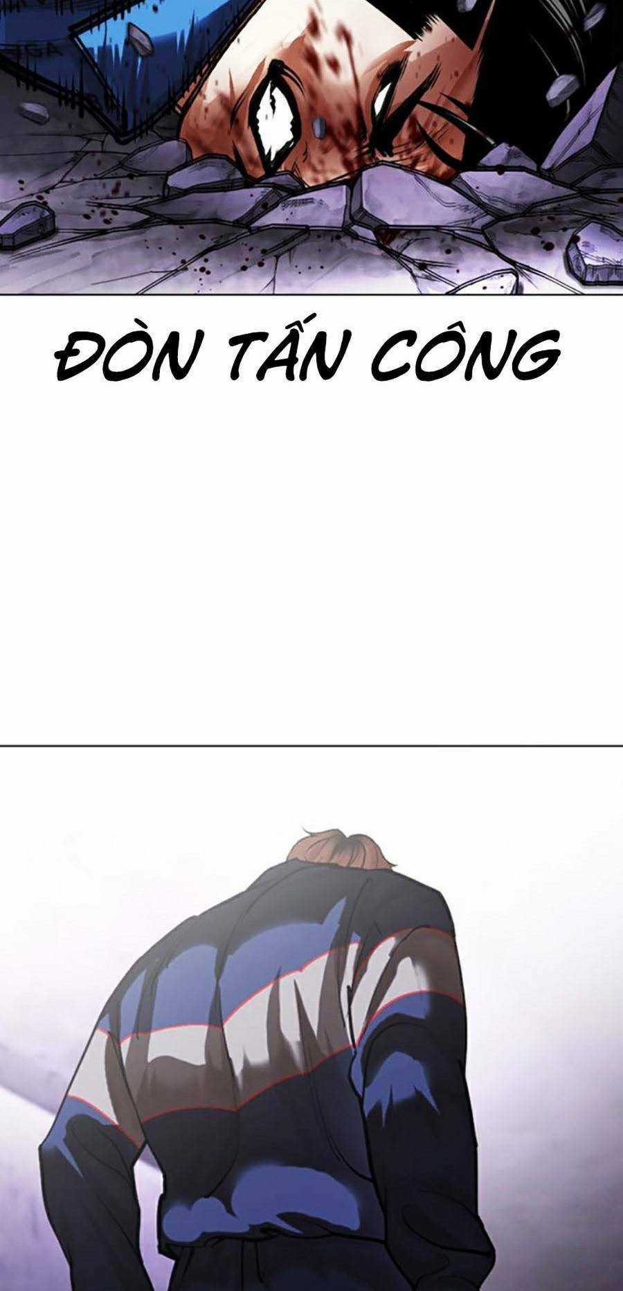 Hoán Đổi Nhiệm Màu Chapter 465 trang 109