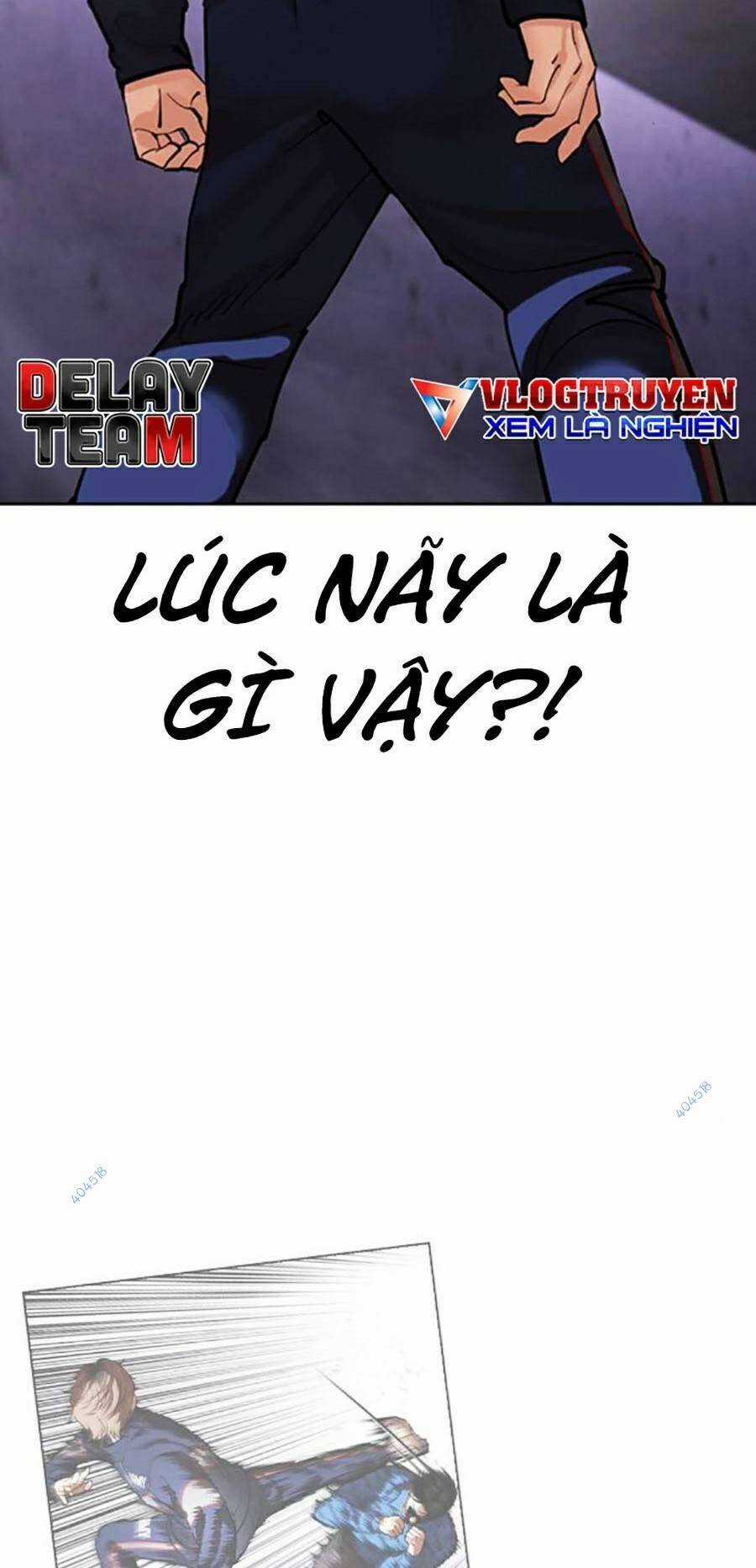 Hoán Đổi Nhiệm Màu Chapter 465 trang 110