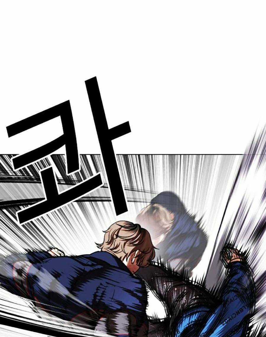 Hoán Đổi Nhiệm Màu Chapter 465 trang 125