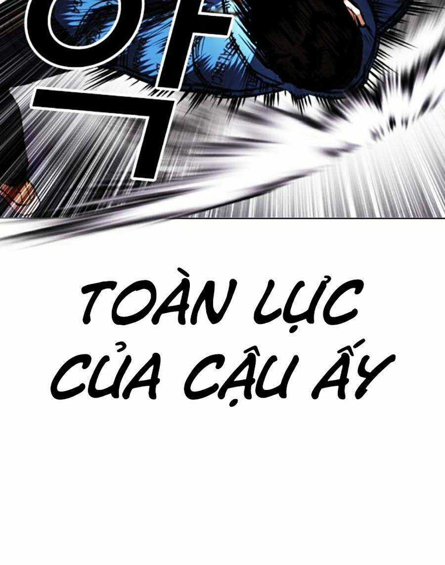 Hoán Đổi Nhiệm Màu Chapter 465 trang 129