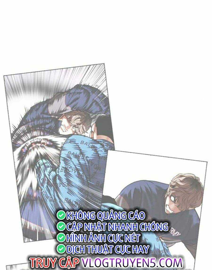 Hoán Đổi Nhiệm Màu Chapter 465 trang 130