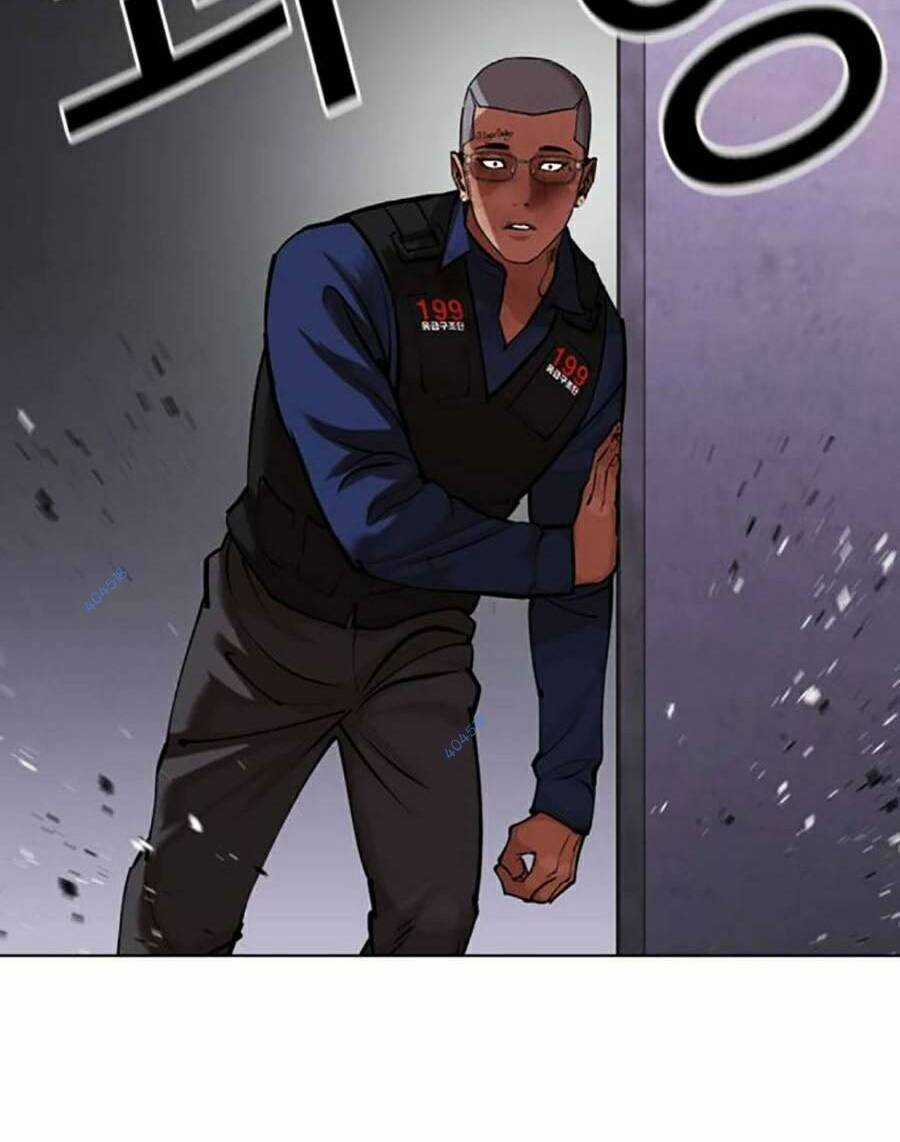 Hoán Đổi Nhiệm Màu Chapter 465 trang 136