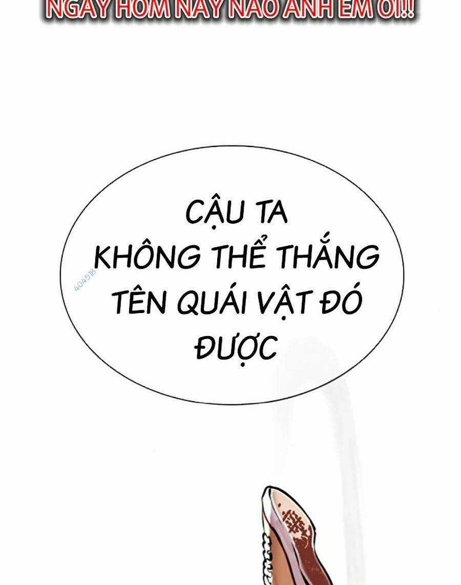 Hoán Đổi Nhiệm Màu Chapter 465 trang 139