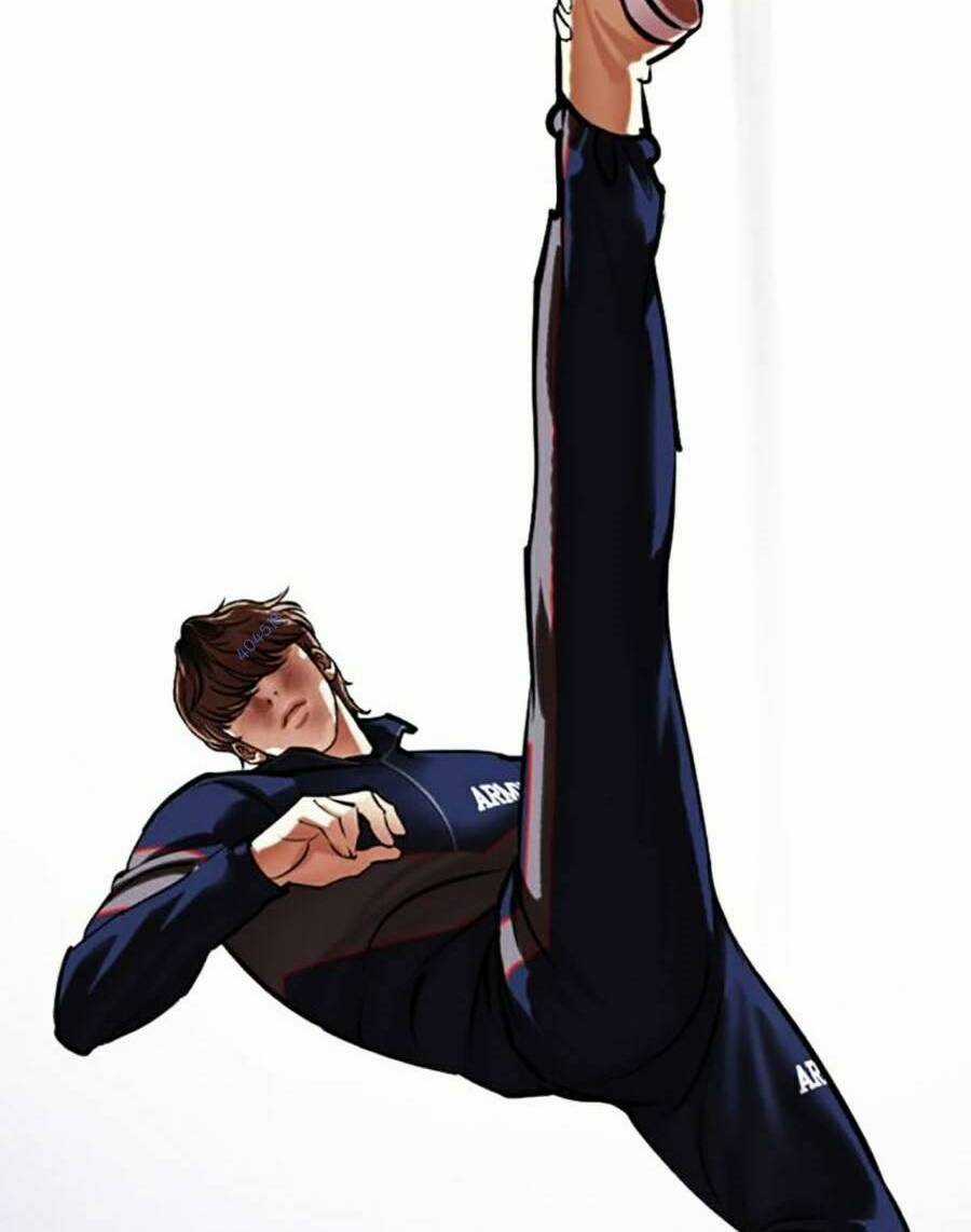 Hoán Đổi Nhiệm Màu Chapter 465 trang 140