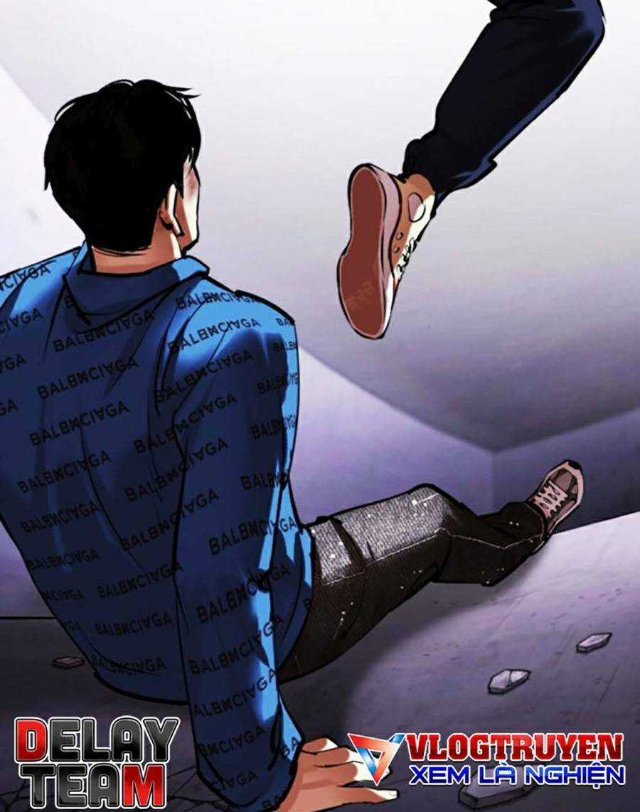 Hoán Đổi Nhiệm Màu Chapter 465 trang 141