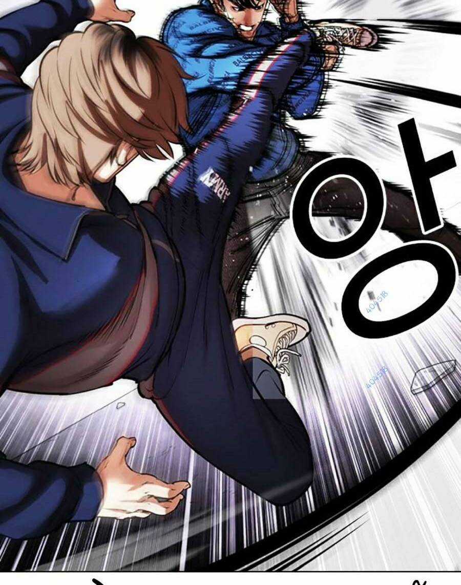 Hoán Đổi Nhiệm Màu Chapter 465 trang 156