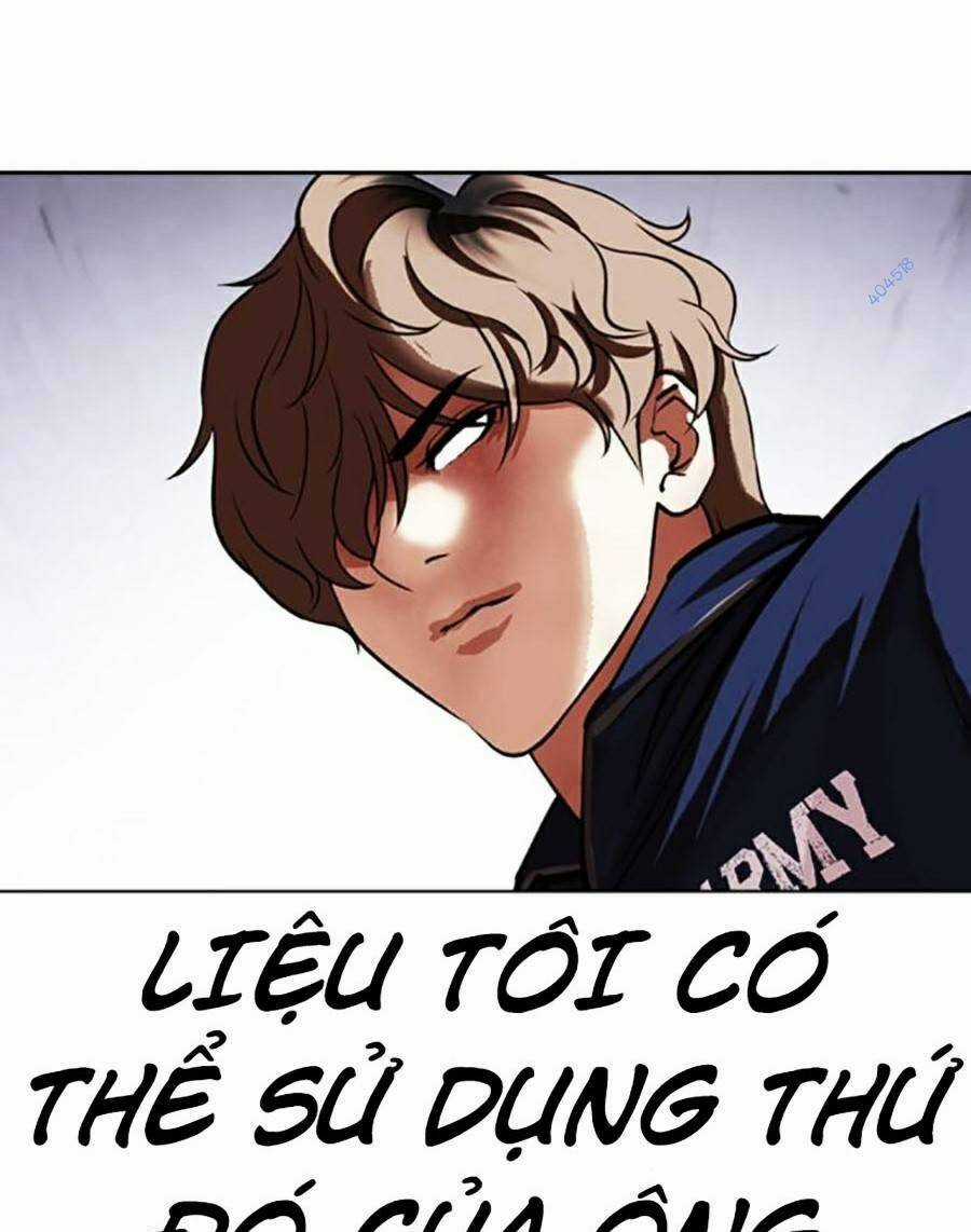 Hoán Đổi Nhiệm Màu Chapter 465 trang 159