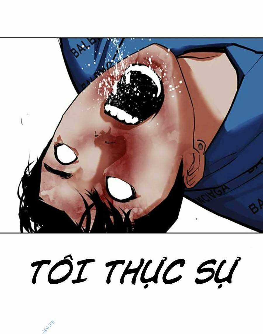 Hoán Đổi Nhiệm Màu Chapter 465 trang 163