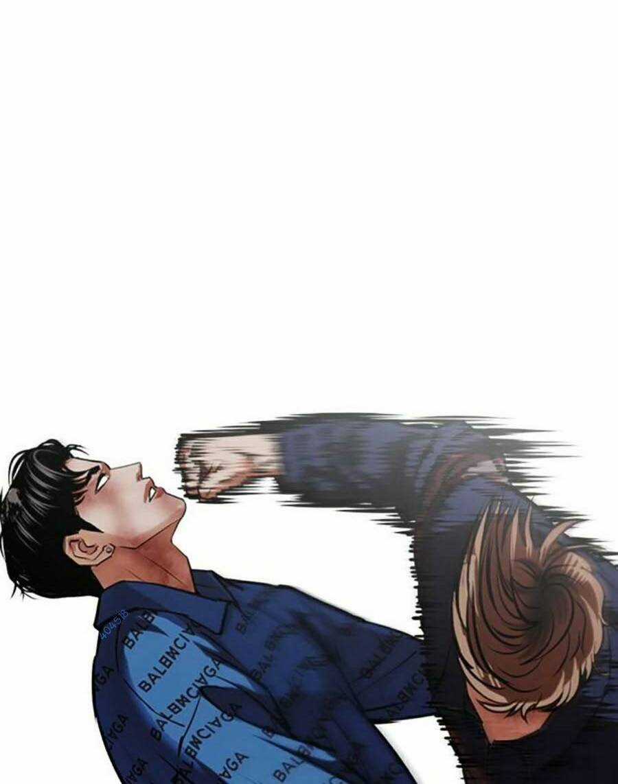 Hoán Đổi Nhiệm Màu Chapter 465 trang 164