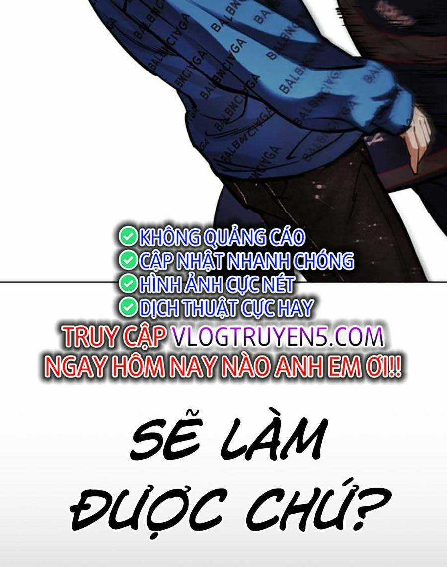 Hoán Đổi Nhiệm Màu Chapter 465 trang 165