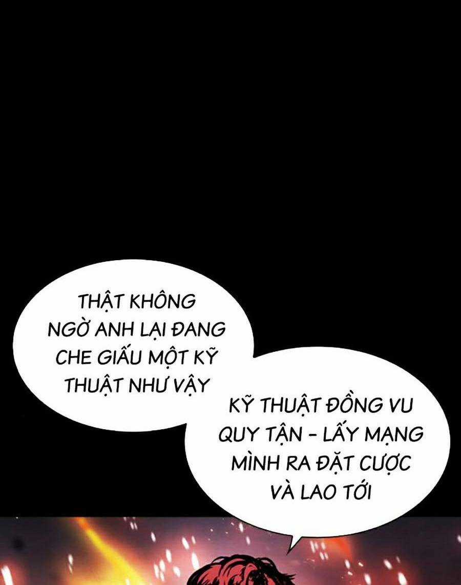 Hoán Đổi Nhiệm Màu Chapter 465 trang 170