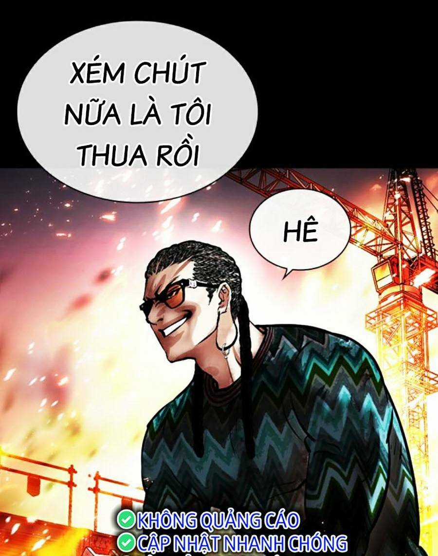 Hoán Đổi Nhiệm Màu Chapter 465 trang 173