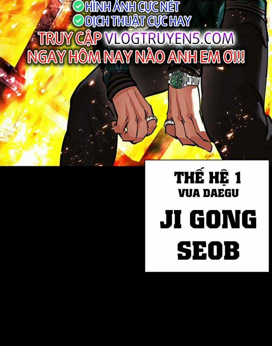 Hoán Đổi Nhiệm Màu Chapter 465 trang 174