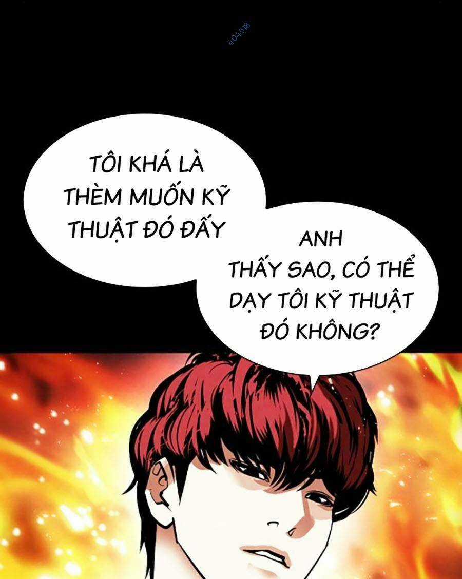 Hoán Đổi Nhiệm Màu Chapter 465 trang 175