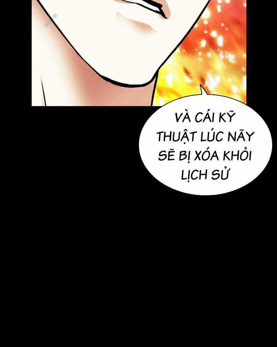 Hoán Đổi Nhiệm Màu Chapter 465 trang 179