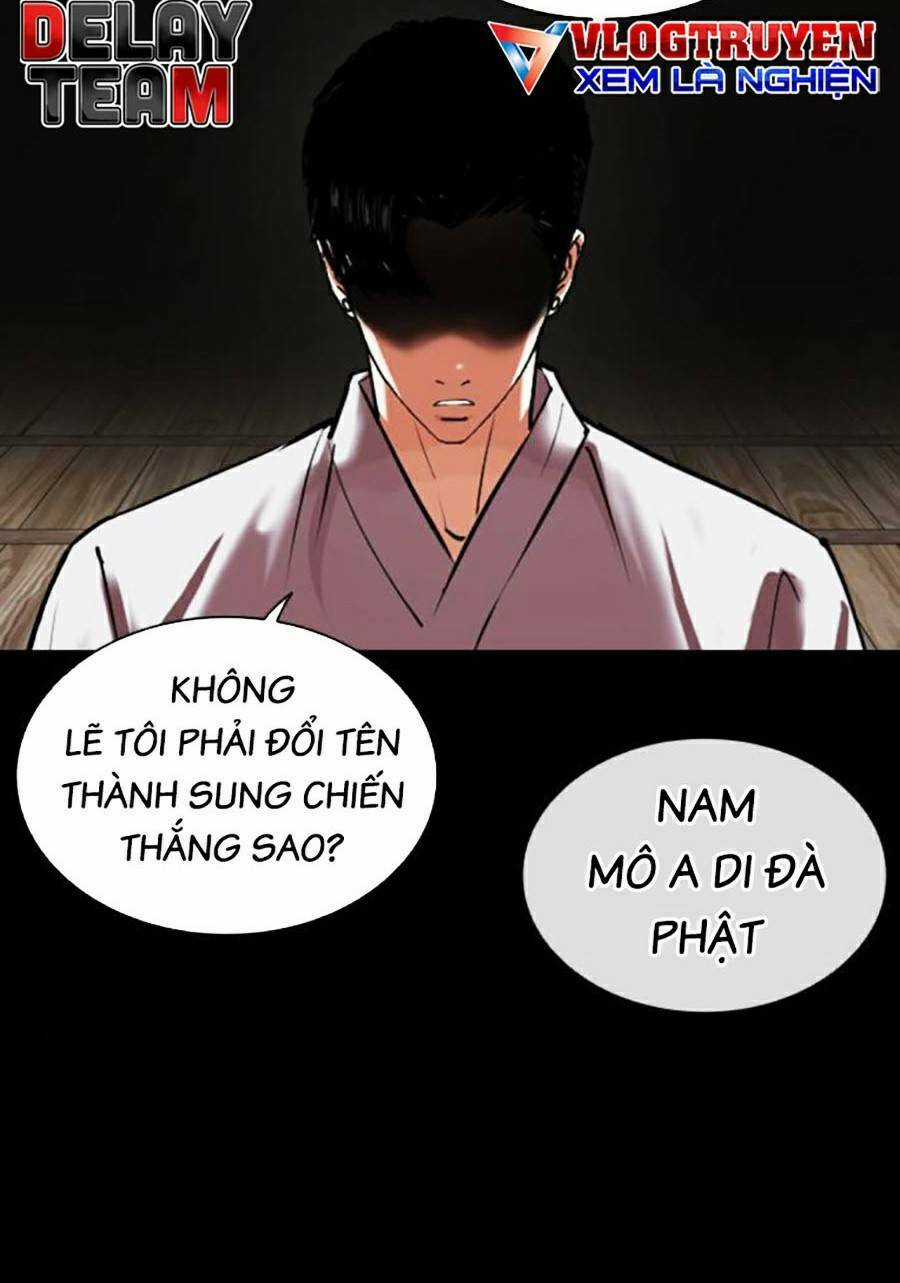 Hoán Đổi Nhiệm Màu Chapter 465 trang 18