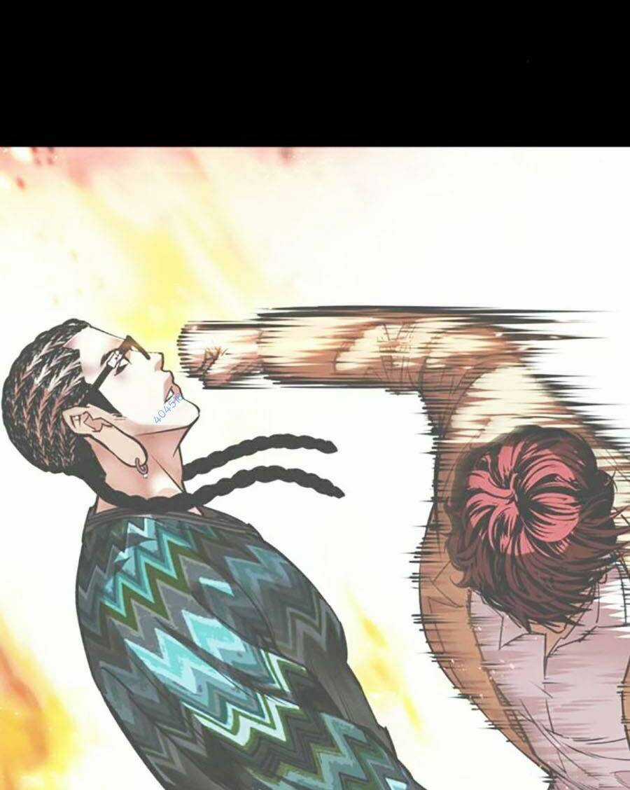 Hoán Đổi Nhiệm Màu Chapter 465 trang 180