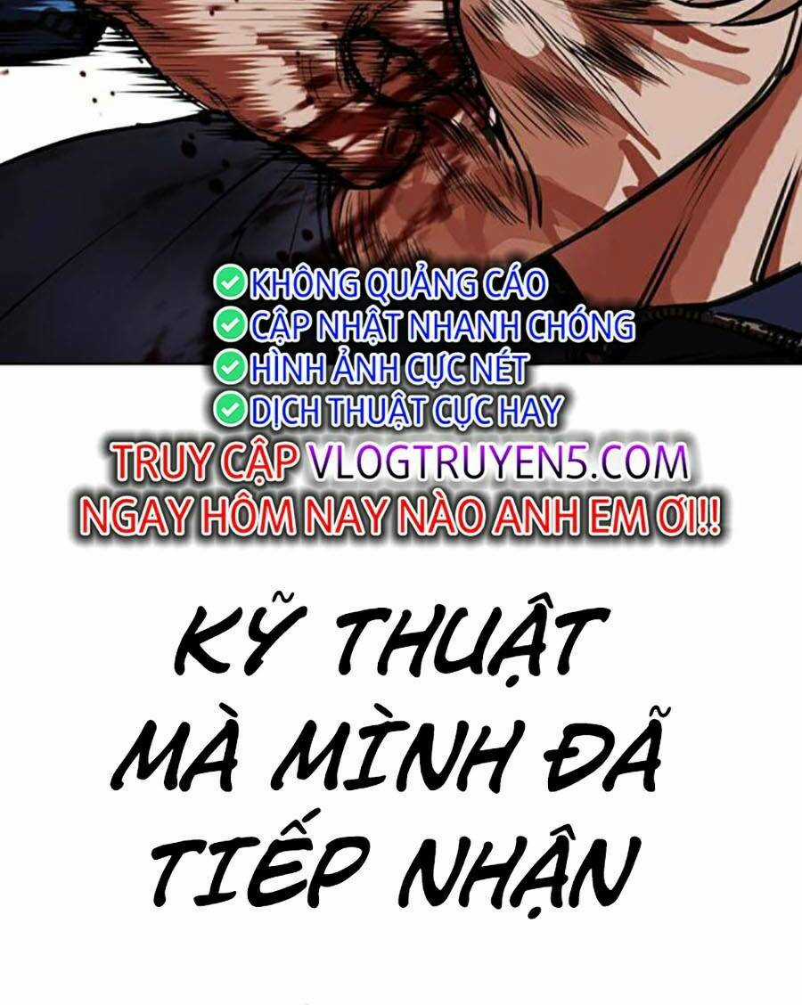 Hoán Đổi Nhiệm Màu Chapter 465 trang 186