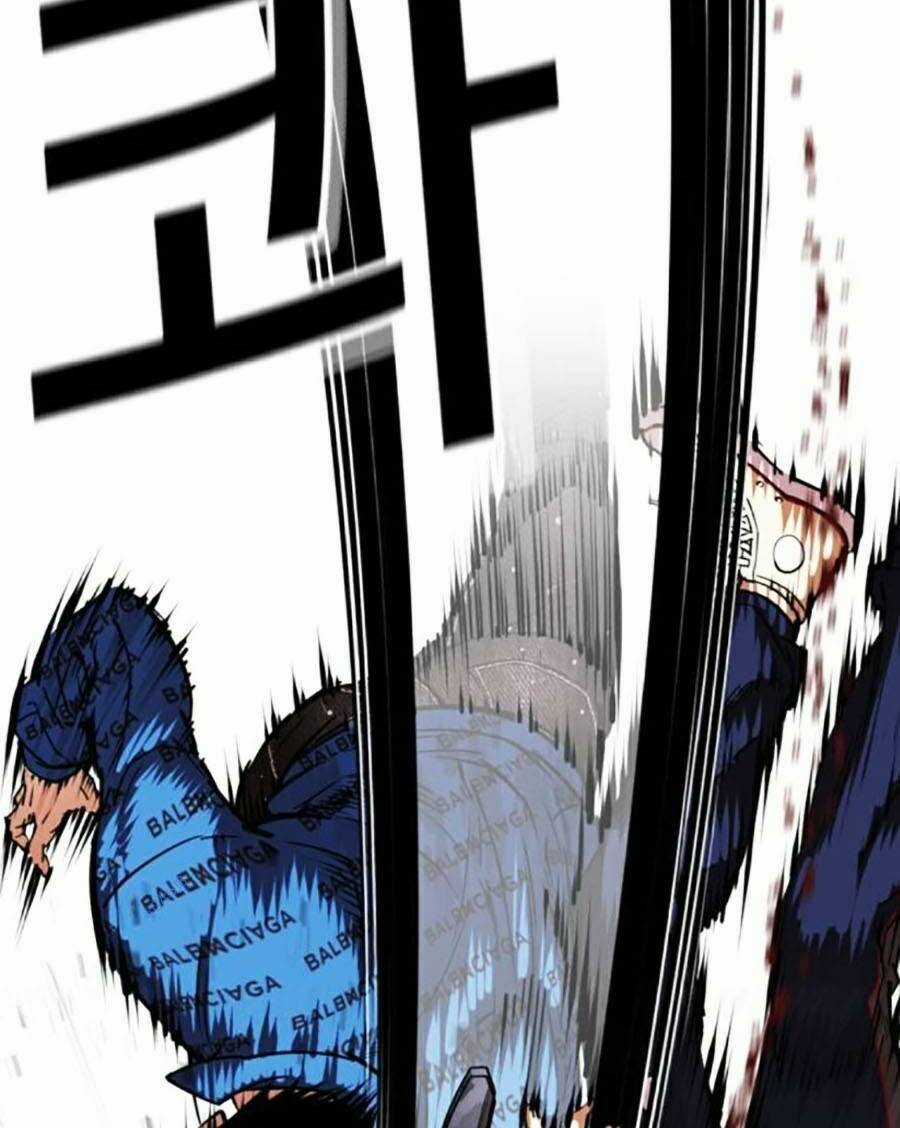 Hoán Đổi Nhiệm Màu Chapter 465 trang 192