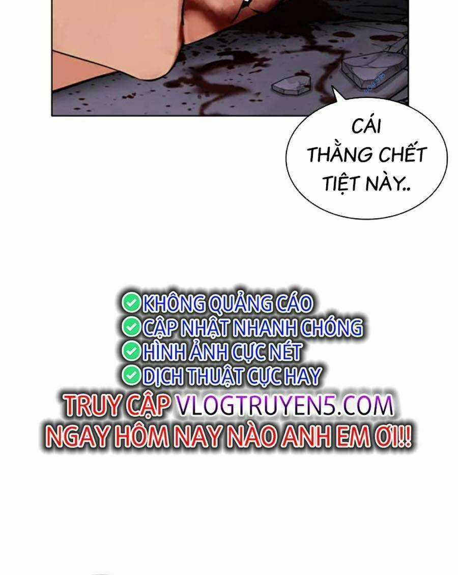 Hoán Đổi Nhiệm Màu Chapter 465 trang 199