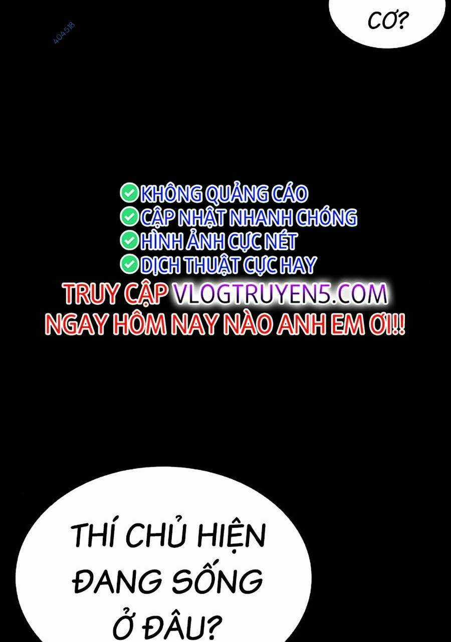 Hoán Đổi Nhiệm Màu Chapter 465 trang 20