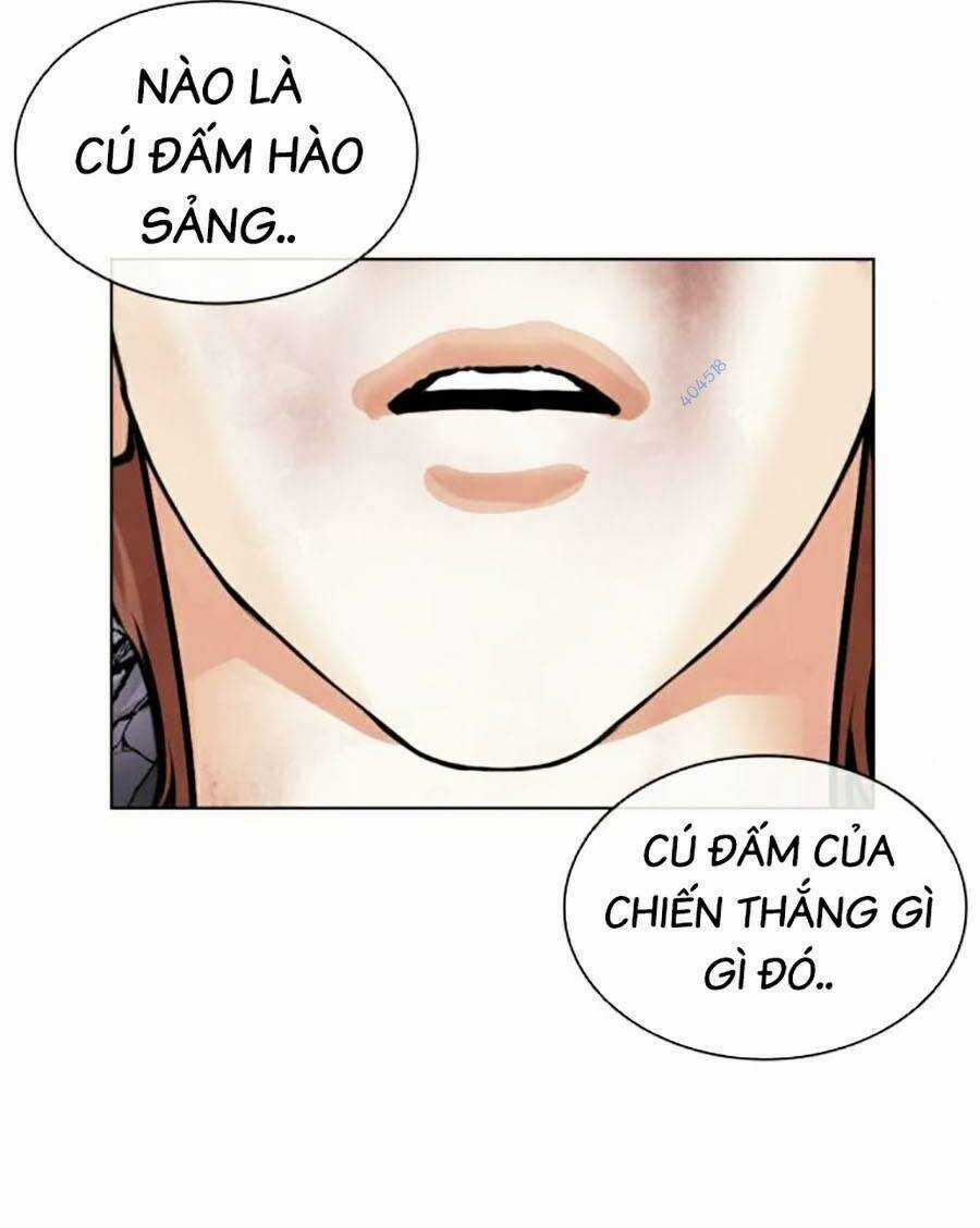 Hoán Đổi Nhiệm Màu Chapter 465 trang 200