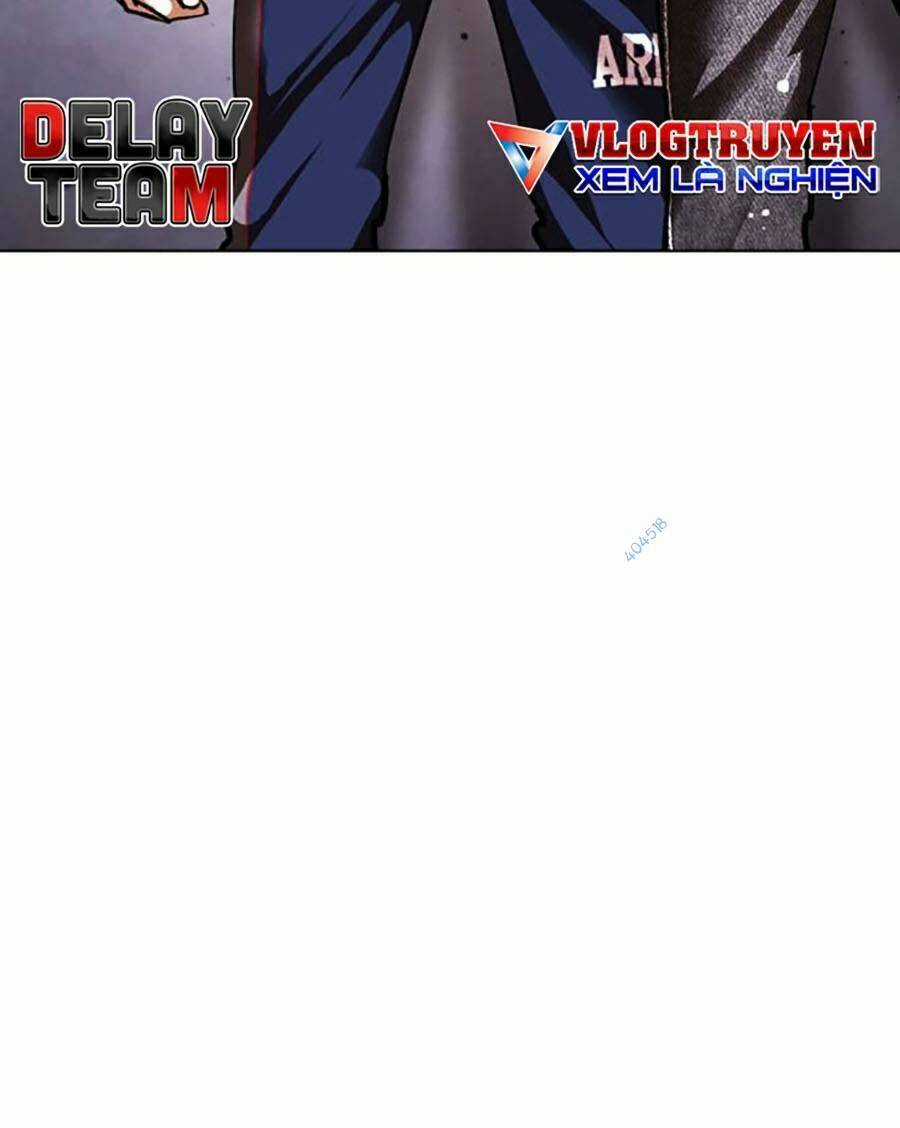 Hoán Đổi Nhiệm Màu Chapter 465 trang 203