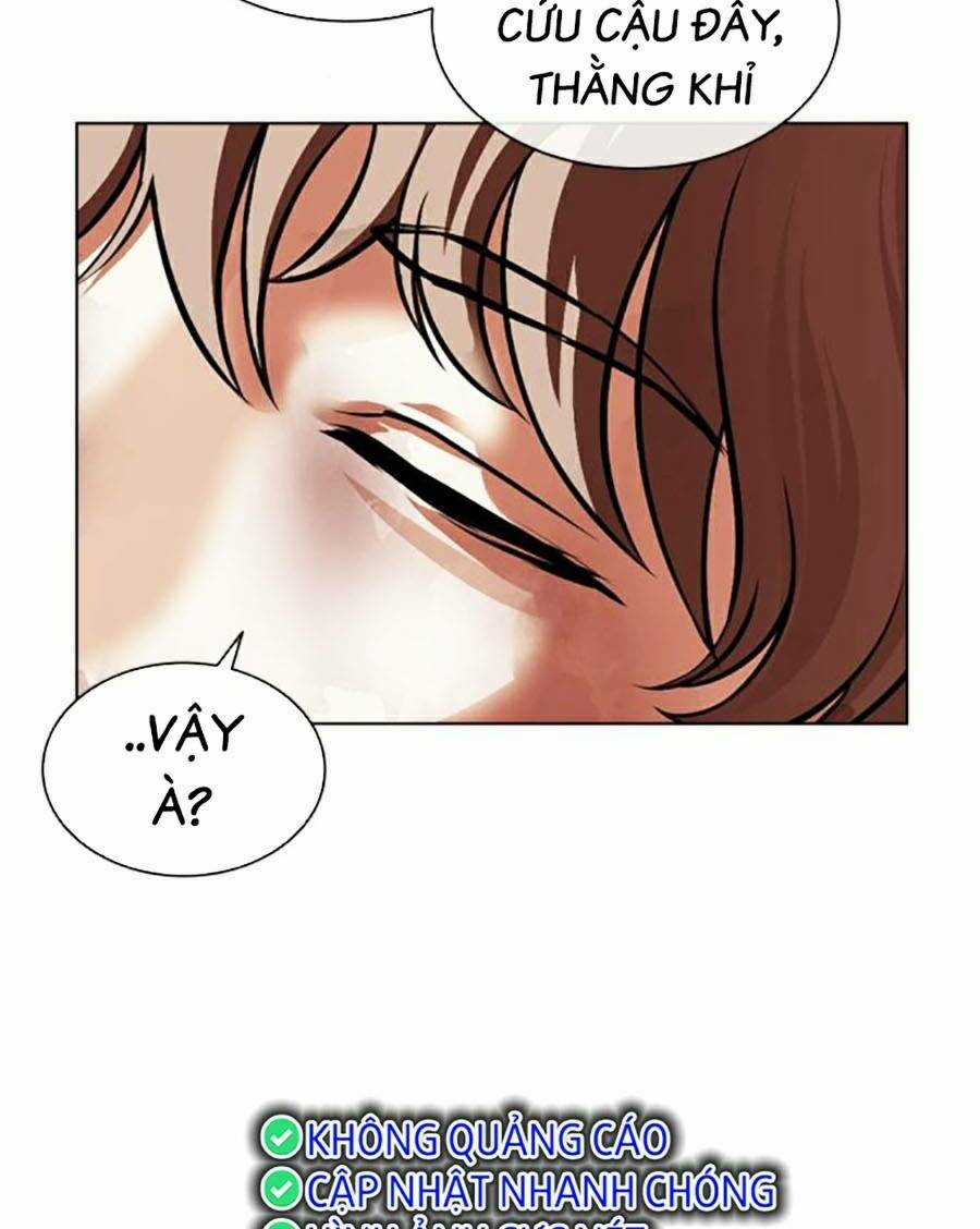 Hoán Đổi Nhiệm Màu Chapter 465 trang 206