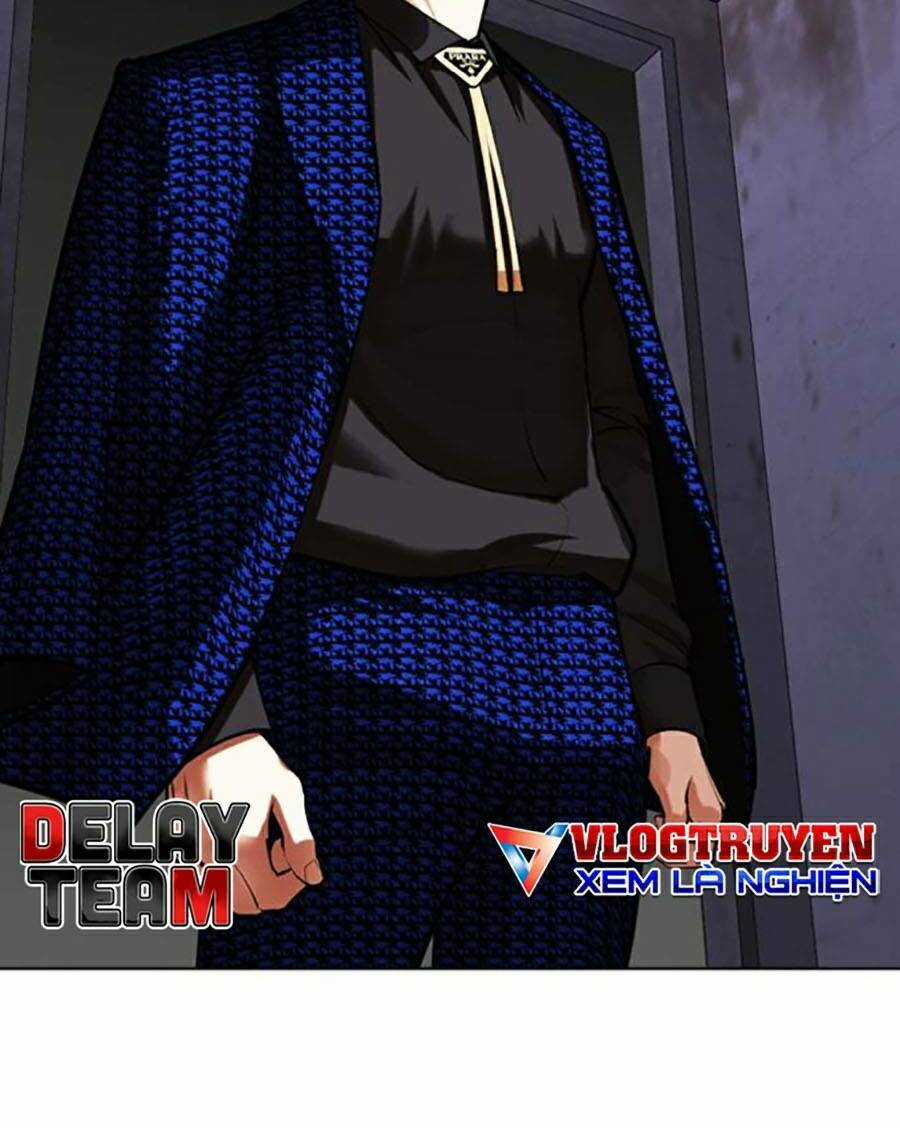 Hoán Đổi Nhiệm Màu Chapter 465 trang 210