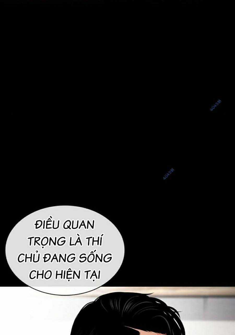 Hoán Đổi Nhiệm Màu Chapter 465 trang 25