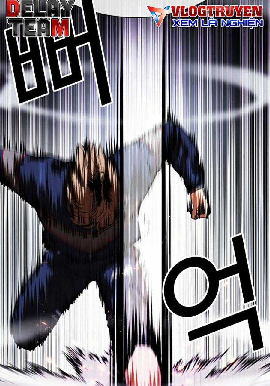 Hoán Đổi Nhiệm Màu Chapter 465 trang 31