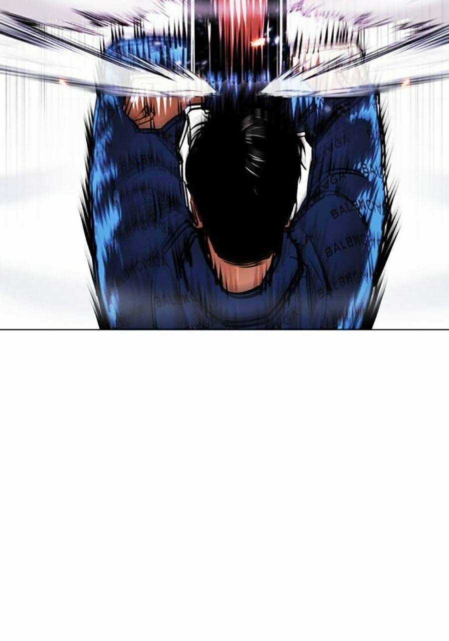 Hoán Đổi Nhiệm Màu Chapter 465 trang 32