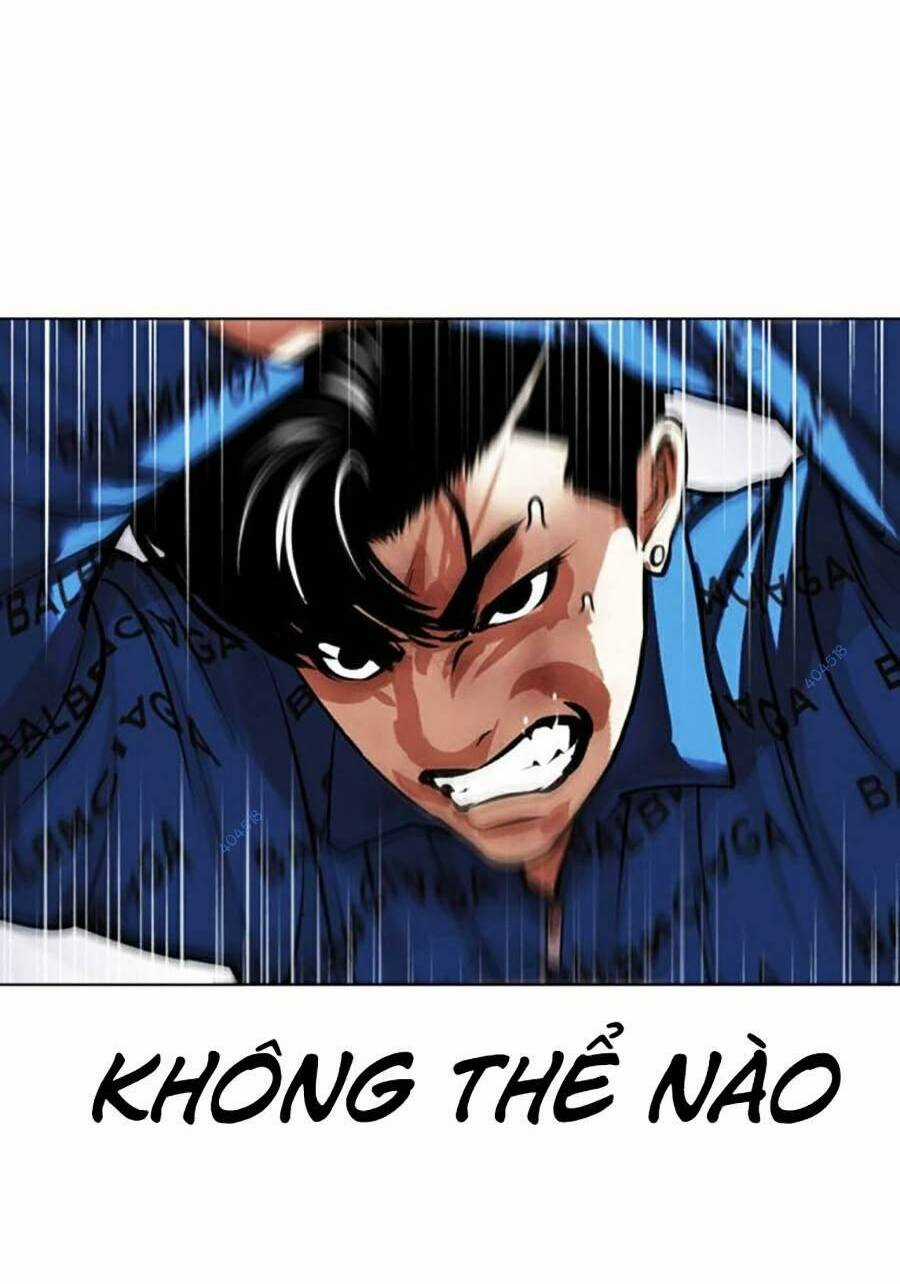 Hoán Đổi Nhiệm Màu Chapter 465 trang 33