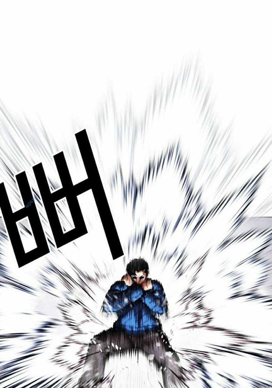 Hoán Đổi Nhiệm Màu Chapter 465 trang 37