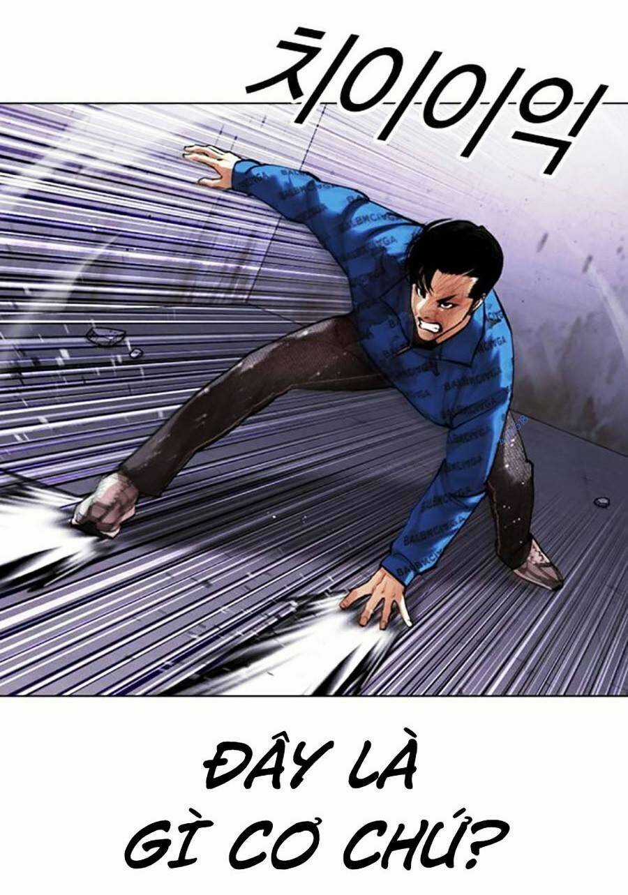 Hoán Đổi Nhiệm Màu Chapter 465 trang 40