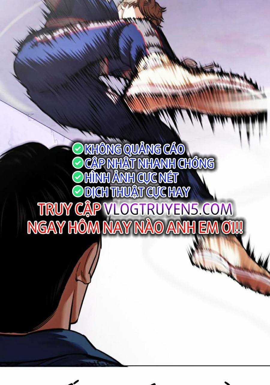 Hoán Đổi Nhiệm Màu Chapter 465 trang 42