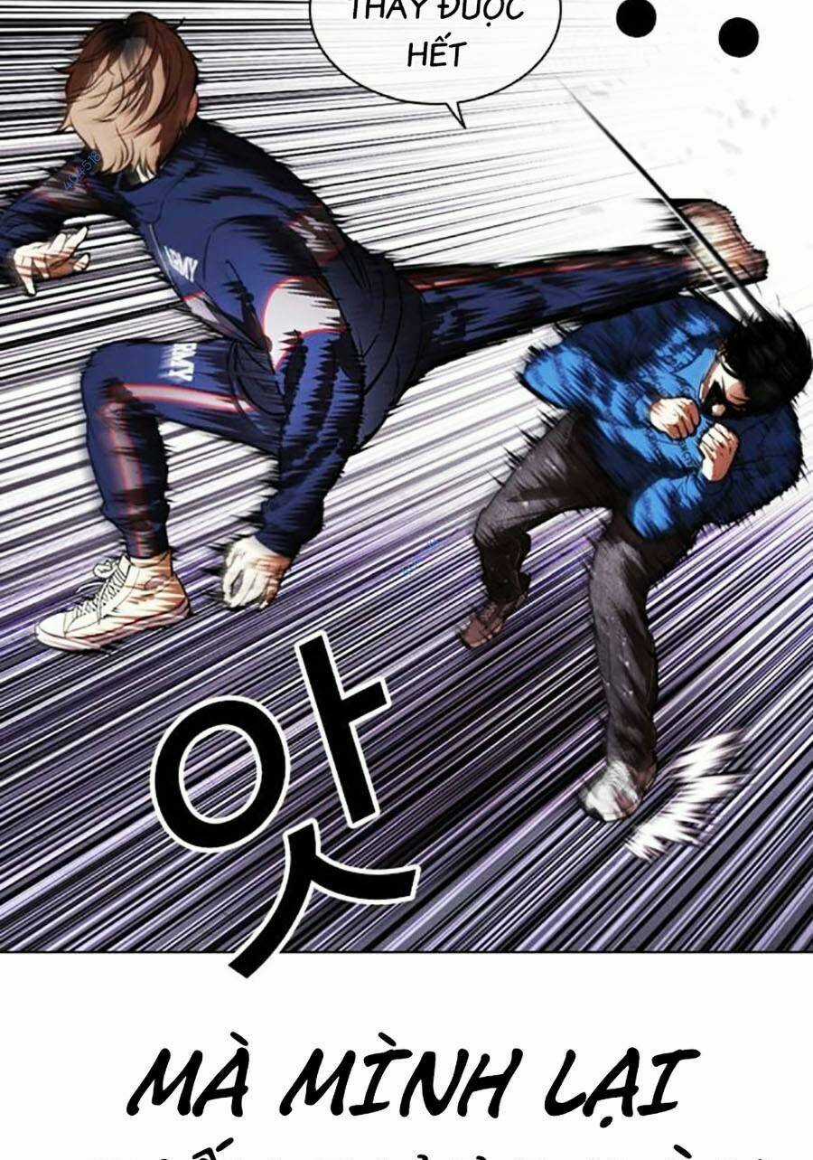 Hoán Đổi Nhiệm Màu Chapter 465 trang 44