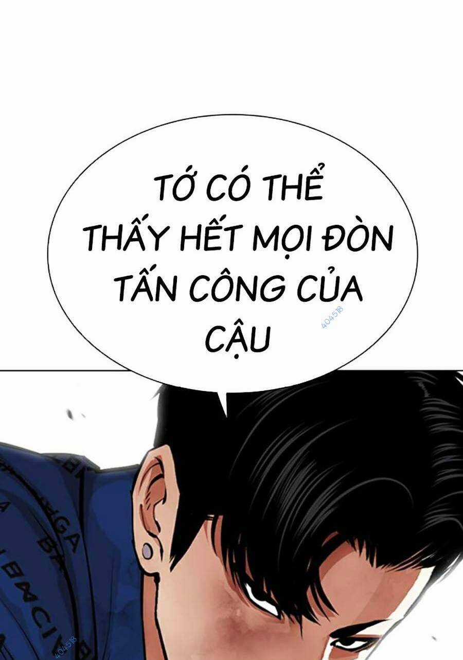 Hoán Đổi Nhiệm Màu Chapter 465 trang 48