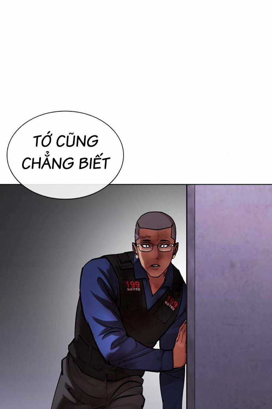 Hoán Đổi Nhiệm Màu Chapter 465 trang 50