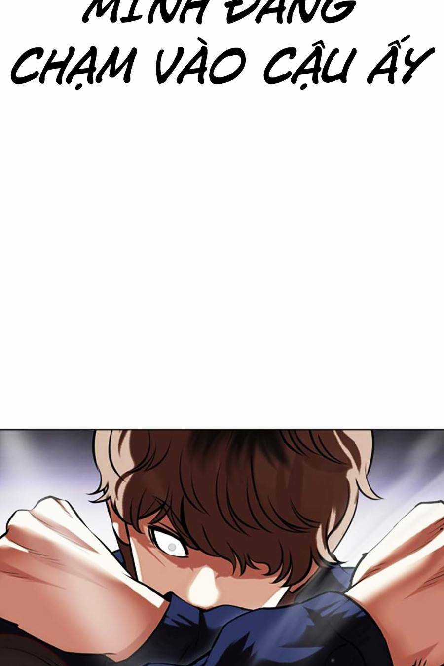 Hoán Đổi Nhiệm Màu Chapter 465 trang 58