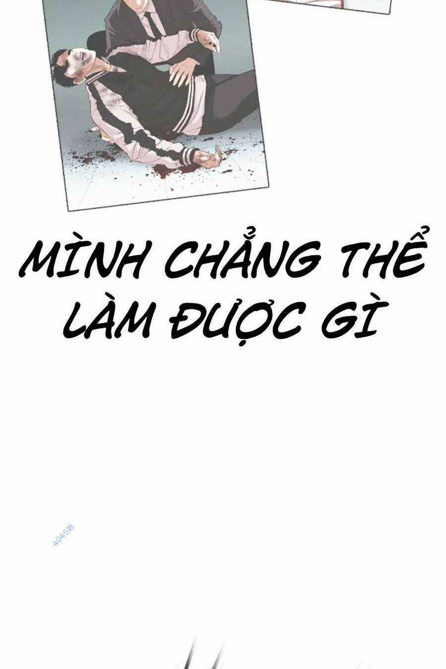 Hoán Đổi Nhiệm Màu Chapter 465 trang 61