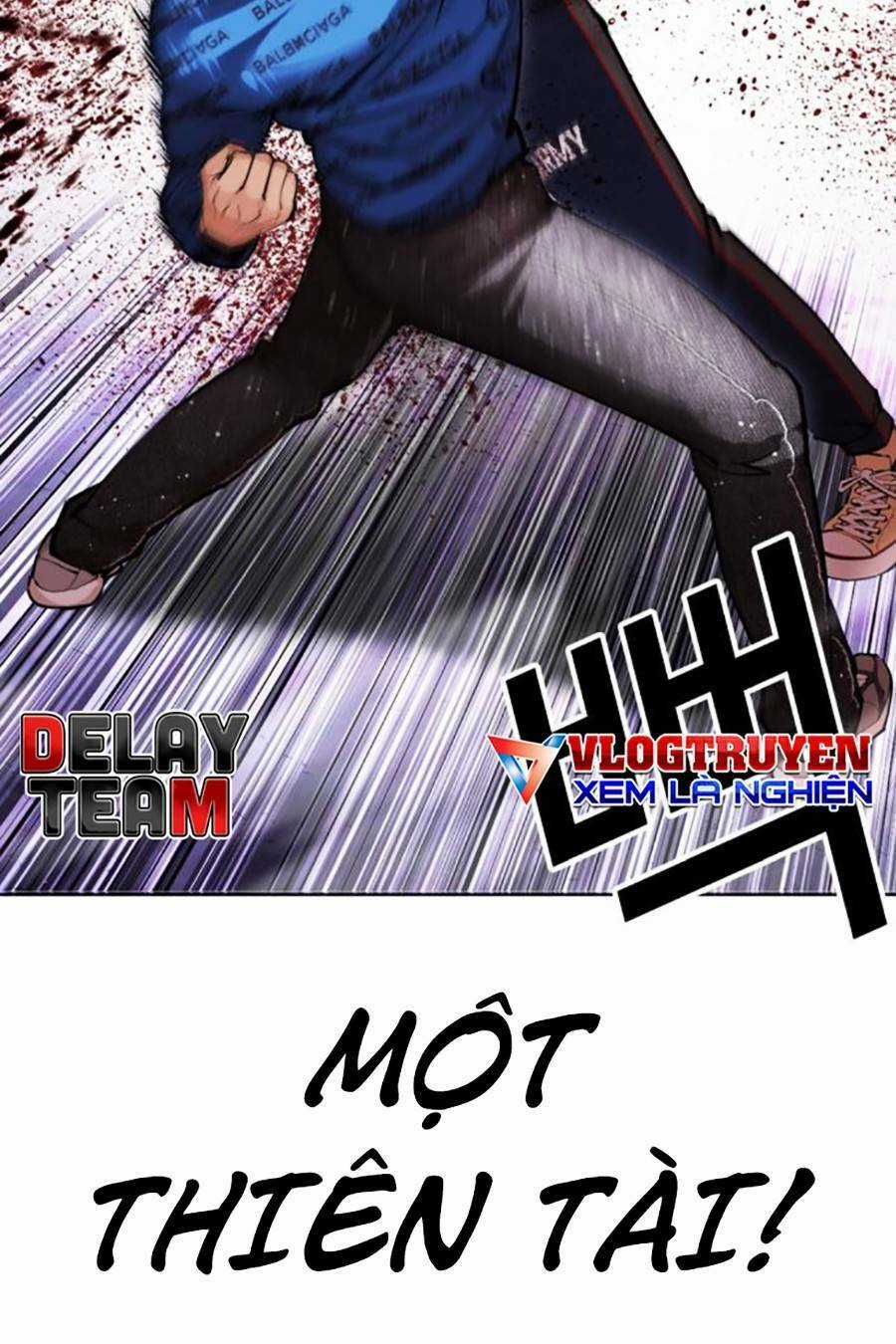 Hoán Đổi Nhiệm Màu Chapter 465 trang 70